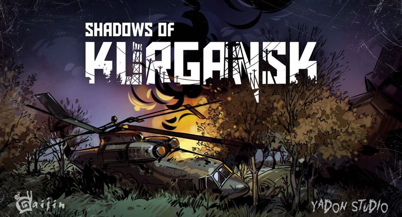 Shadows of Kurgansk v0.1.48 (PC)