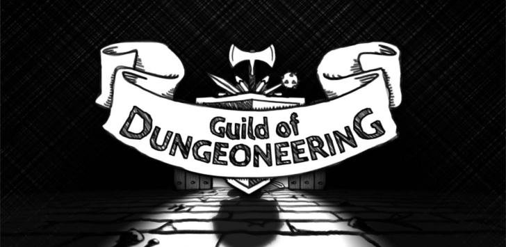 Guild of Dungeoneering v0.6.6 - на Андроид