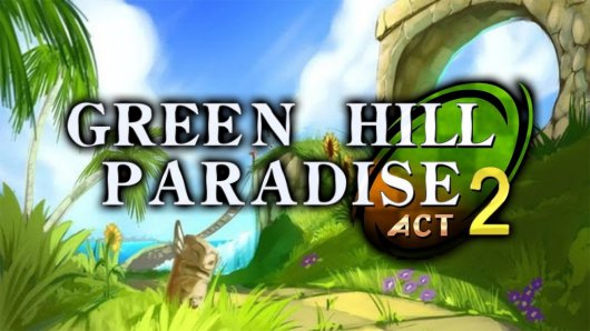 Green Hill Paradise