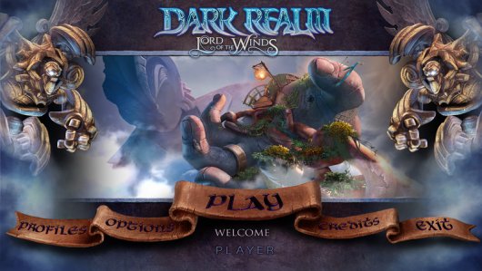 Dark Realm 3: Lord Of The Winds CE