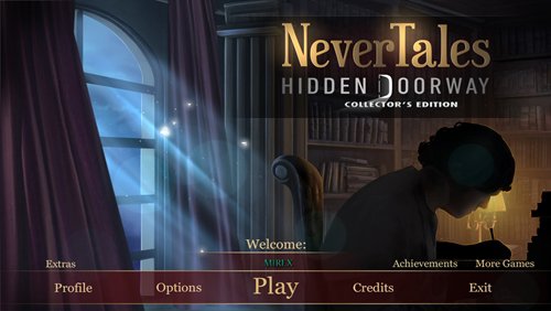 Nevertales 5: Hidden Doorway CE