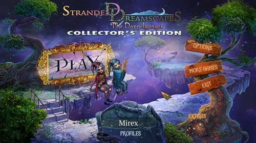 Stranded Dreamscapes 2: The Doppleganger CE