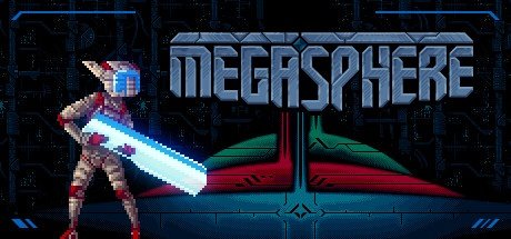 MegaSphere / Мегасфера