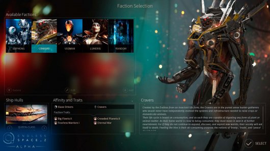 Endless Space 2: Digital Deluxe Edition