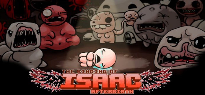 The Binding Of Isaac Rebirth Afterbirth Download