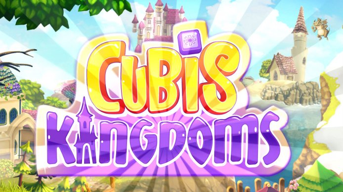 Cubis Kingdoms Collectors Edition