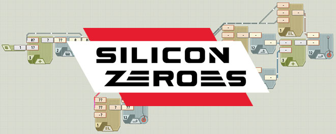 Silicon Zeroes