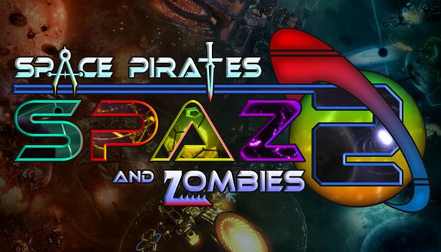 Space Pirates And Zombies 2 / SPAZ 2