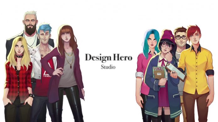 Design Hero Studio