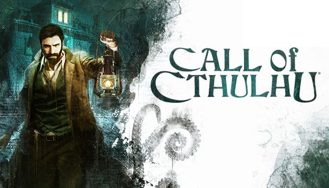 Call of Cthulhu 2018