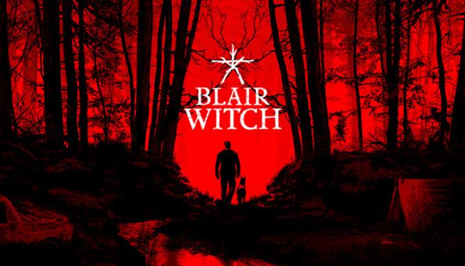 Blair Witch / Ведьма из Блэр