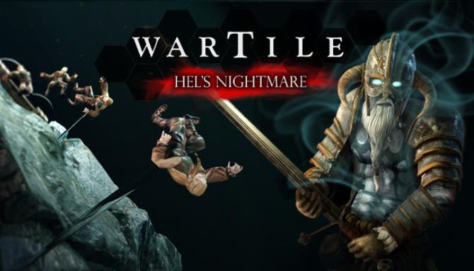 Wartile Hels Nightmare