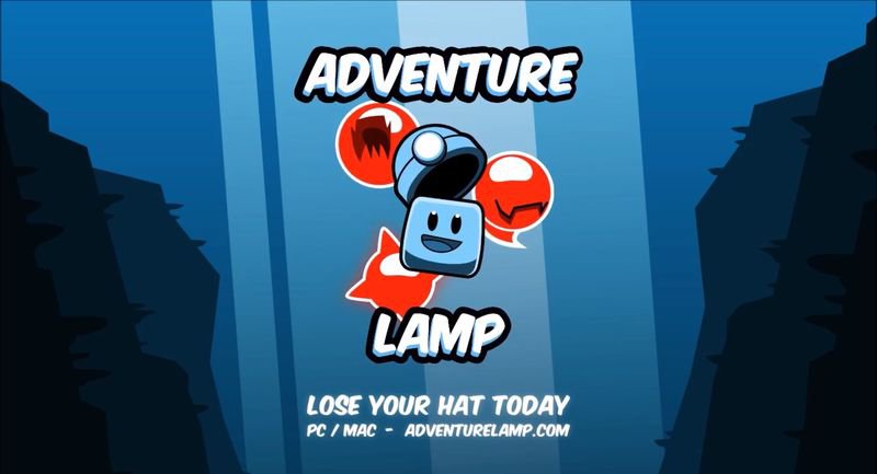 Adventure Lamp 1.0.1