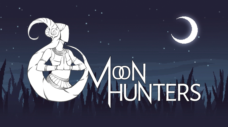 Moon Hunters 1.0.2547