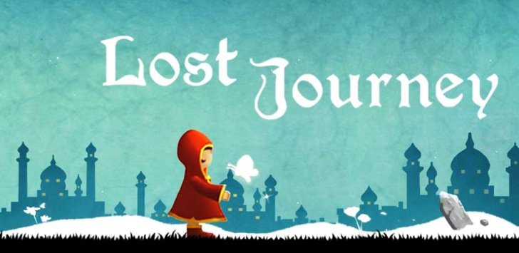 Lost Journey v1.3.5 - на Андроид