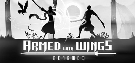 Armed with Wings: Rearmed