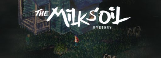 Milksoil Mystery