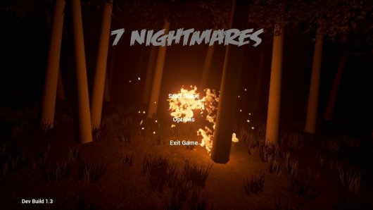 7 Nightmares