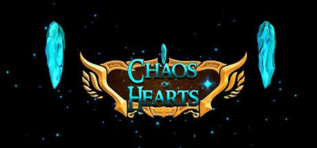 Chaos Of Hearts