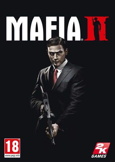 Mafia II / Мафия 2