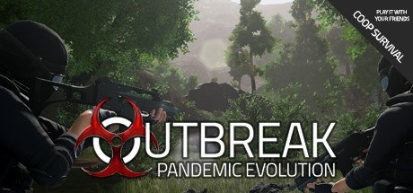 Outbreak: Pandemic Evolution