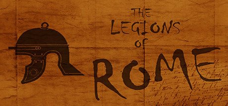 The Legions of Rome