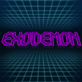 Exodemon / Devil's Hand