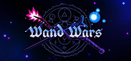 Wand Wars