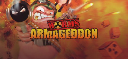 WORMS: ARMAGEDDON