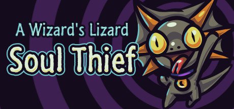 A Wizard's Lizard 2: Soul Thief