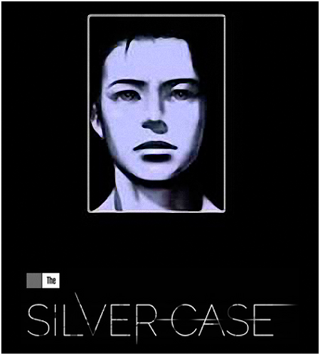 The Silver Case
