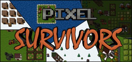 Pixel Survivors