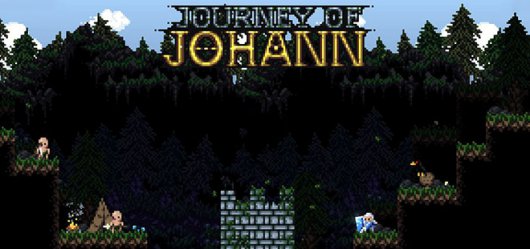 Journey of Johann