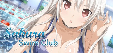 Sakura Swim Club