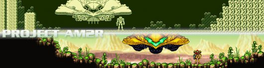 AM2R / Another Metroid 2 Remake