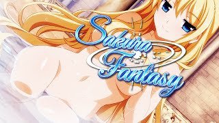 Sakura Fantasy Chapter 1