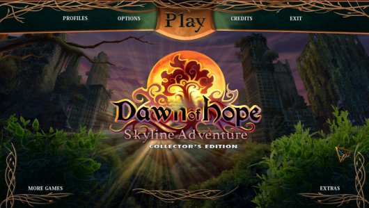 Dawn of Hope: Skyline Adventure CE