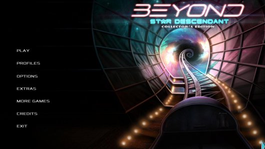 Beyond 2: Star Descendant CE