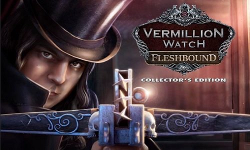 Vermillion Watch 2: Fleshbound CE
