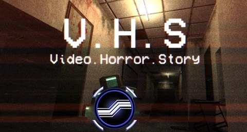 V.H.S: Video Horror Story