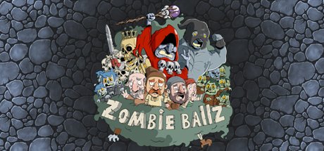 Zombie Ballz