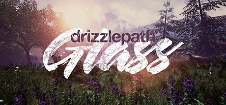Drizzlepath: Glass