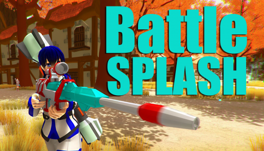 Battle Splash