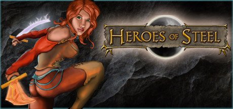 Heroes of Steel Tactics RPG: Episodes 1-4