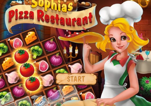 Sophias Pizza Restaurant