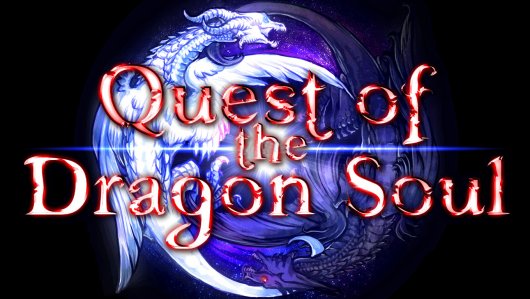 Quest Of The Dragon Soul