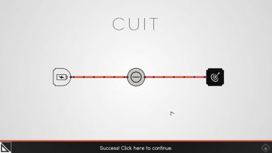 Cuit - The cir cuit challenge
