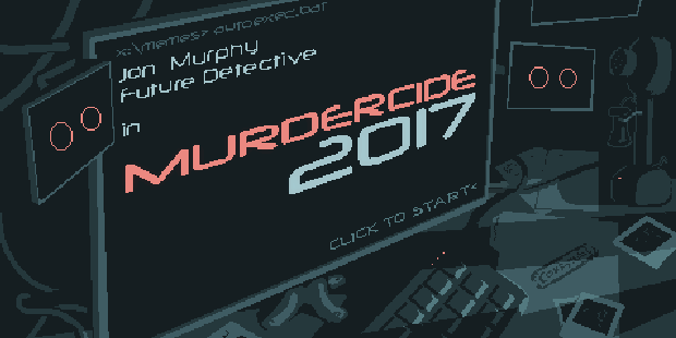 Murdercide