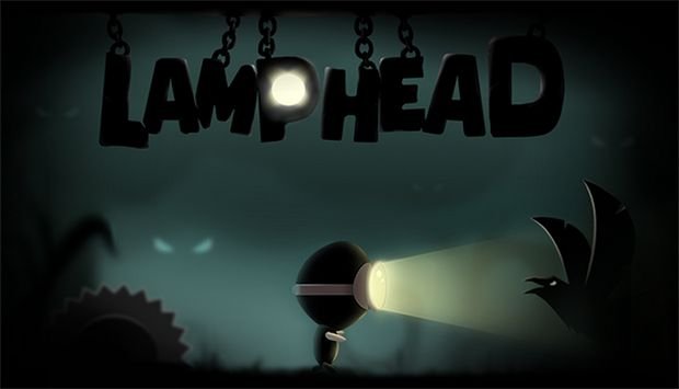 Lamp Head