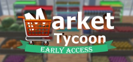 Market Tycoon